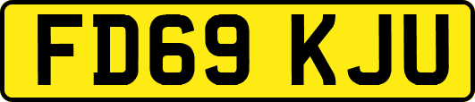 FD69KJU