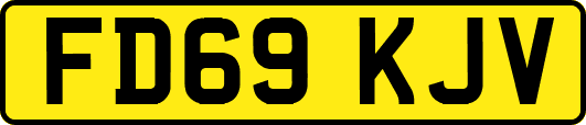 FD69KJV
