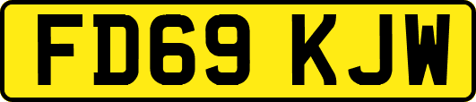 FD69KJW