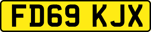 FD69KJX