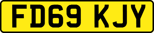FD69KJY