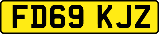 FD69KJZ