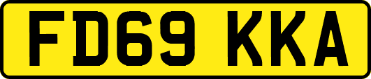 FD69KKA