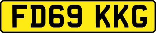 FD69KKG