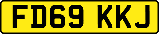 FD69KKJ