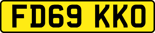 FD69KKO