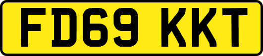 FD69KKT