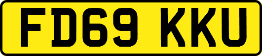 FD69KKU