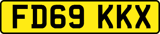 FD69KKX