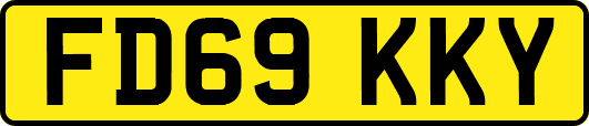 FD69KKY