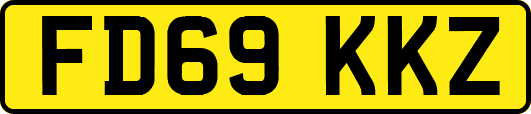 FD69KKZ