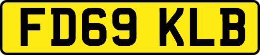 FD69KLB