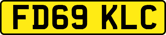 FD69KLC