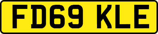 FD69KLE