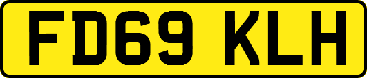 FD69KLH