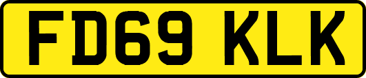 FD69KLK