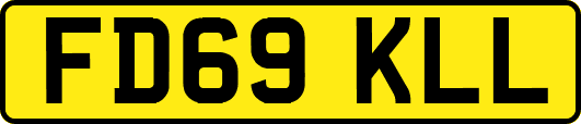 FD69KLL