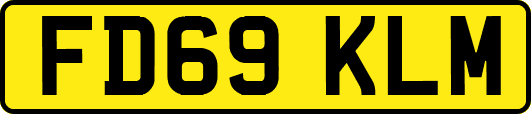FD69KLM