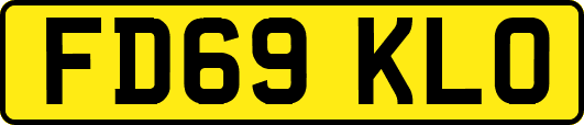 FD69KLO