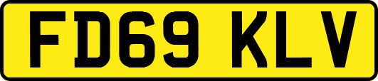 FD69KLV