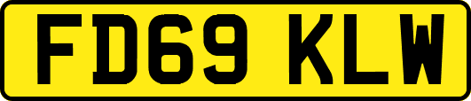FD69KLW