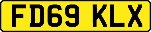 FD69KLX