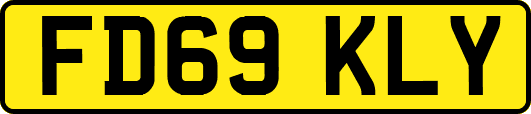 FD69KLY