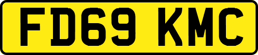 FD69KMC