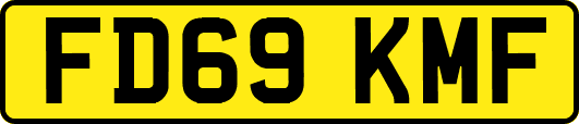 FD69KMF