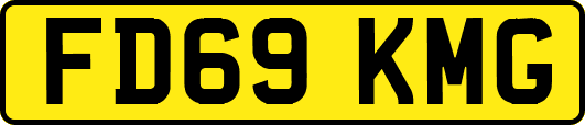 FD69KMG