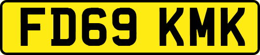 FD69KMK