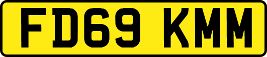 FD69KMM