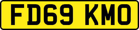 FD69KMO