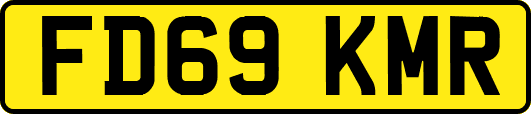 FD69KMR