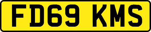FD69KMS