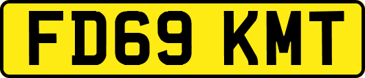 FD69KMT