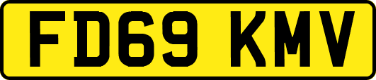 FD69KMV