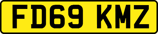 FD69KMZ