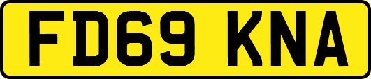 FD69KNA