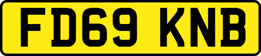 FD69KNB