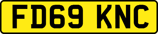 FD69KNC