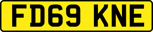 FD69KNE