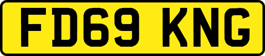 FD69KNG