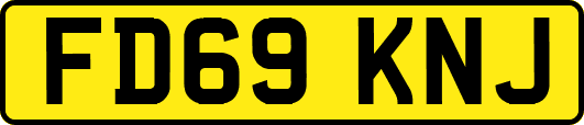 FD69KNJ