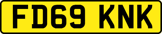 FD69KNK