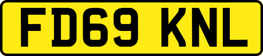 FD69KNL