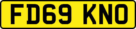 FD69KNO