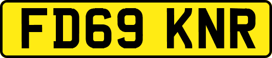 FD69KNR