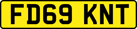 FD69KNT