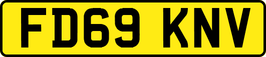 FD69KNV